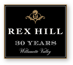 Rex Hill