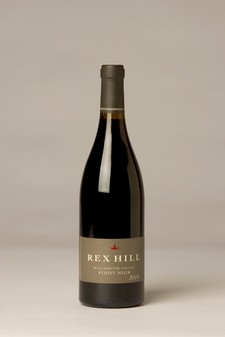 2005 REX HILL Loie Block Maresh Vineyard Pinot Noir