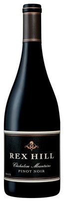 2021 REX HILL Dundee Hills Pinot Noir