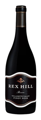 2017 REX HILL Reserve Pinot Noir