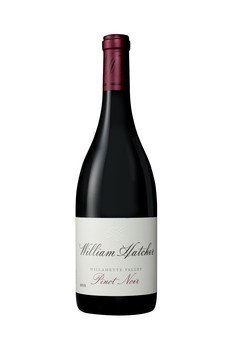 2021 William Hatcher Pinot Noir