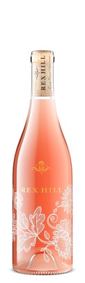 2019 REX HILL Rosé