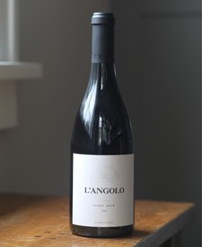 2016 L'Angolo Estate Pinot Noir