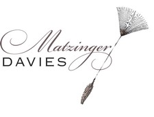 2021 Matzinger Davies Gorgeous Savvy