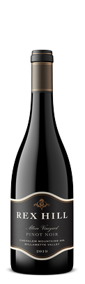 2021 REX HILL Alloro Vineyard Pinot Noir