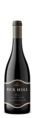 2021 REX HILL Reserve Pinot Noir