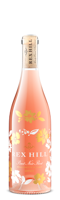 2022 REX HILL Rosé