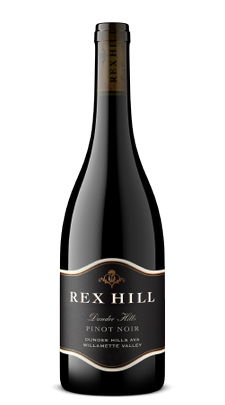 2021 REX HILL Dundee Hills Pinot Noir