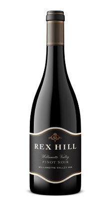 2021 REX HILL Willamette Valley Pinot Noir