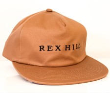 REX HILL Hat