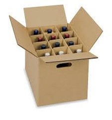 Taste of Oregon Mixed Case