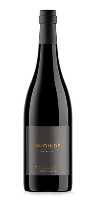 2017 Inondé Syrah/Viognier Columbia Valley