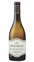 2016 REX HILL Jacob-Hart Estate Vineyard Chardonnay