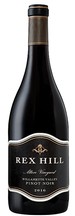 2016 REX HILL Alloro Vineyard Pinot Noir