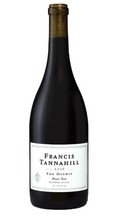 2016 Francis Tannahill 'The Hermit' Pinot Noir