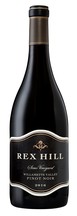 2017 REX HILL Sims Vineyard Pinot Noir