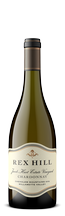 2017 REX HILL Jacob-Hart Estate Vineyard Chardonnay